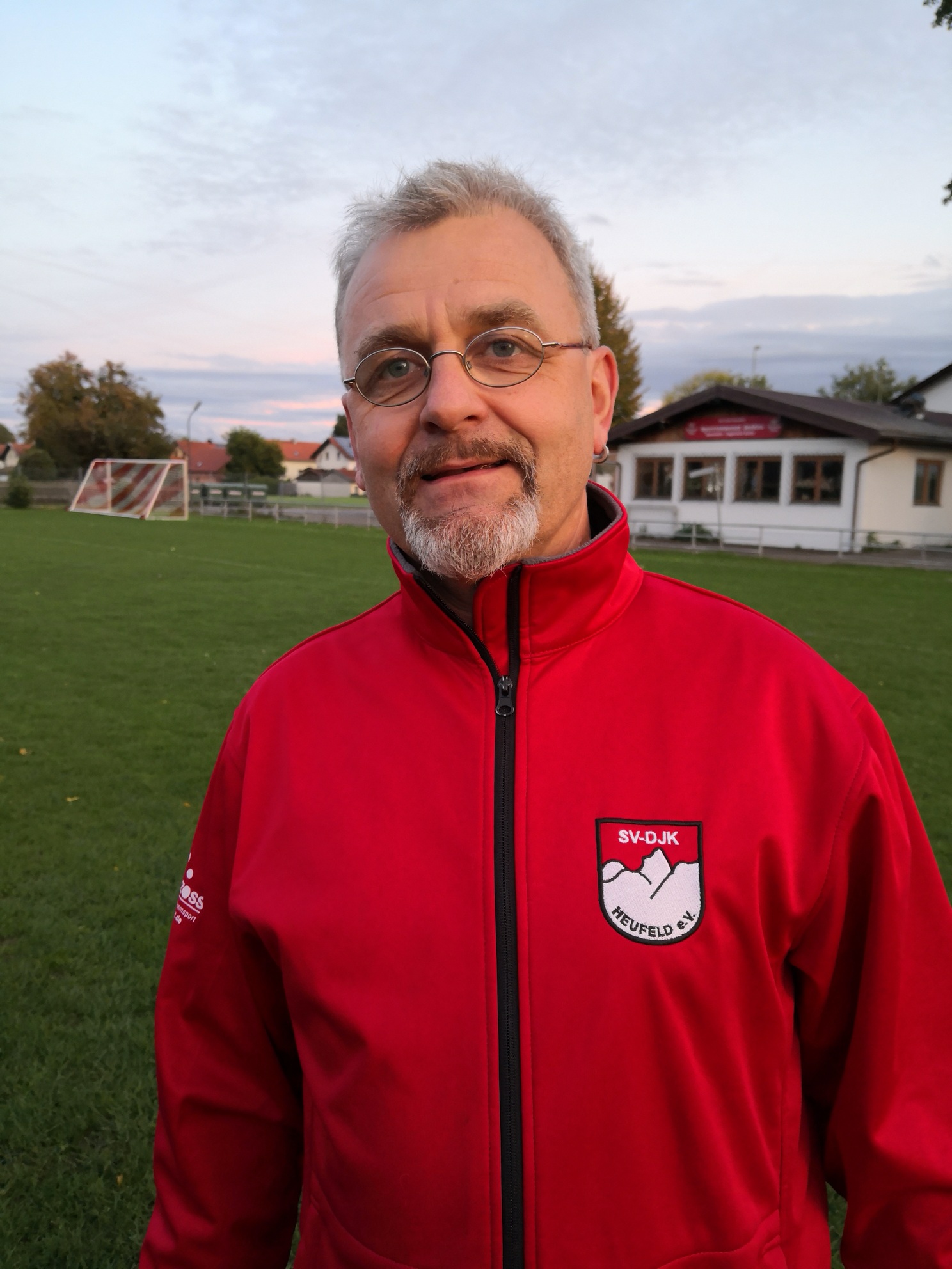 Stefan Walz : Co-Trainer & Koordinator Herren